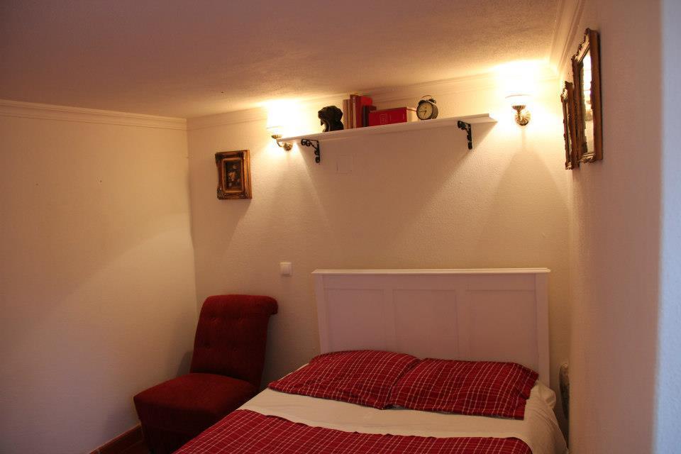Casa Do Salgueiral Villa Fundão Room photo