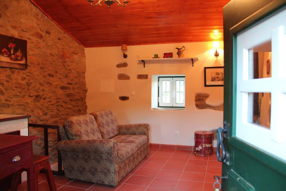 Casa Do Salgueiral Villa Fundão Room photo